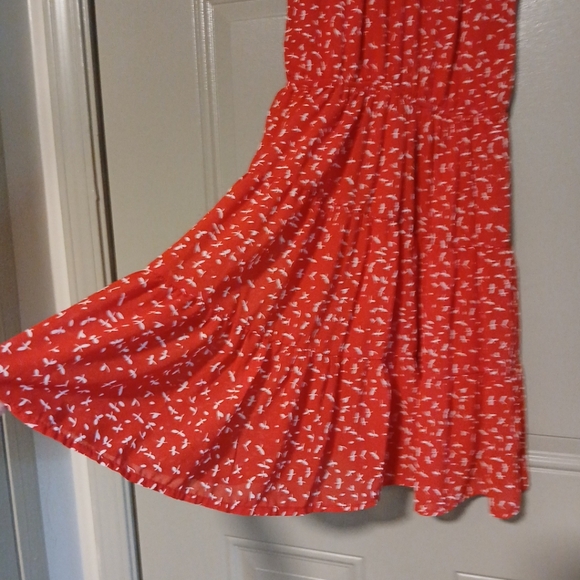 Monteau Woman Dress Size XS - Picture 3 of 15